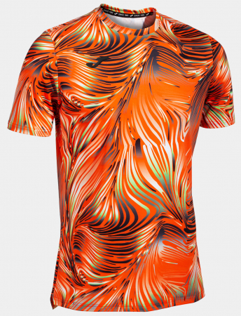 Tenis - Tricou maneca scurta Challenge 103065.800