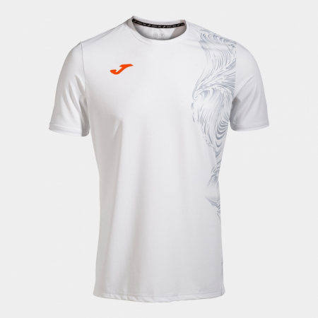 Tricou maneca scurta Challenge 103066.200 [1]