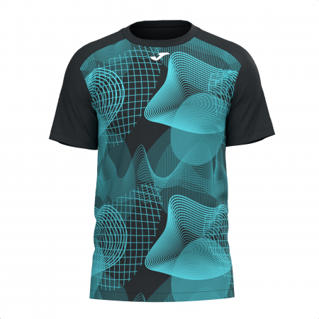 Sport - Tricou maneca scurta Challenge 103513.116