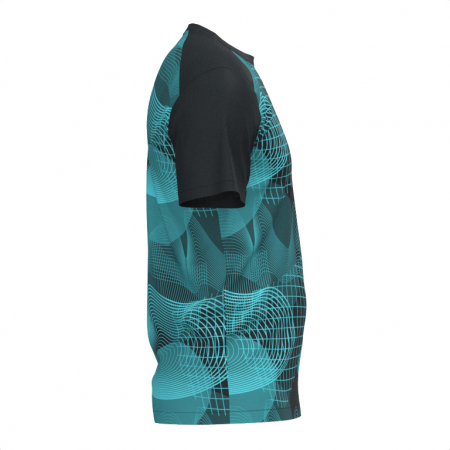 Tricou maneca scurta Challenge 103513.116 [2]