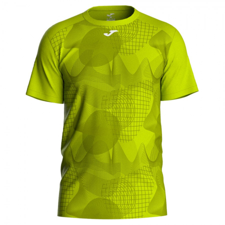 Tricou maneca scurta Challenge 103513.426 [0]
