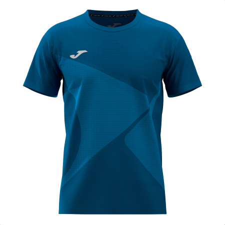 Tricou maneca scurta Challenge 103984.713 [0]