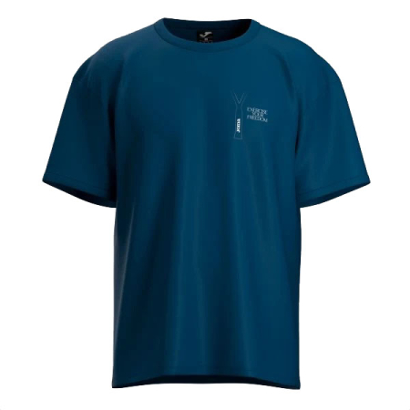 Sport - Tricou maneca scurta Challenge 104626.322