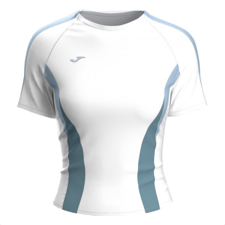 Tricouri - Tricou maneca scurta Challenge 902988.200