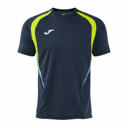 Tricou maneca scurta Championship 20 105164.321 [0]