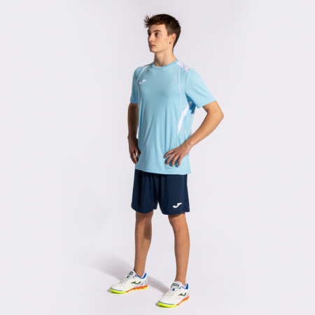 Tricou maneca scurta Championship VII 103081.352 [7]
