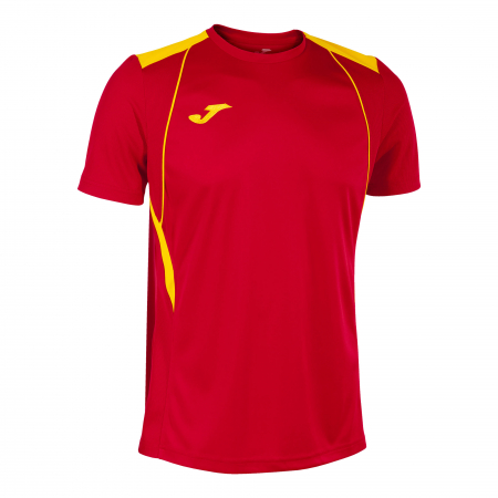 Fotbal - Tricou maneca scurta Championship VII 103081.609