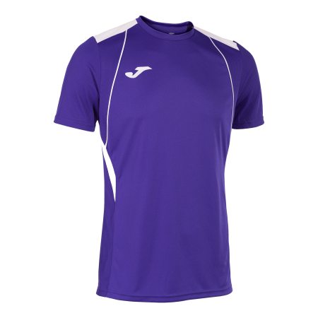 Tricou maneca scurta Championship VII 103081.552 [0]