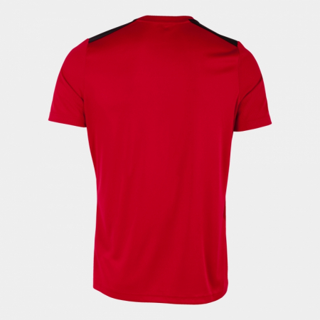 Tricou maneca scurta Championship VII 103081.601 [1]
