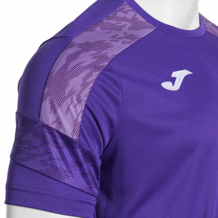 Tricou maneca scurta Championship VIII 104263.550 [3]