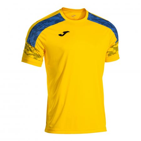 Fotbal - Tricou maneca scurta Championship VIII 104263.907