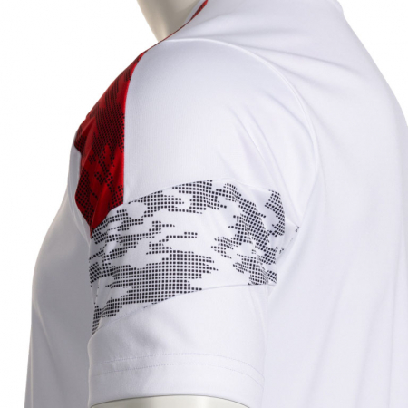 Tricou maneca scurta Championship VIII 104263.206 [1]