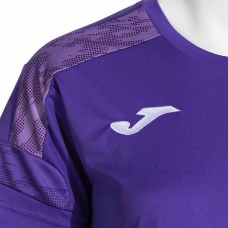 Tricou maneca scurta Championship VIII 902514.550 [1]