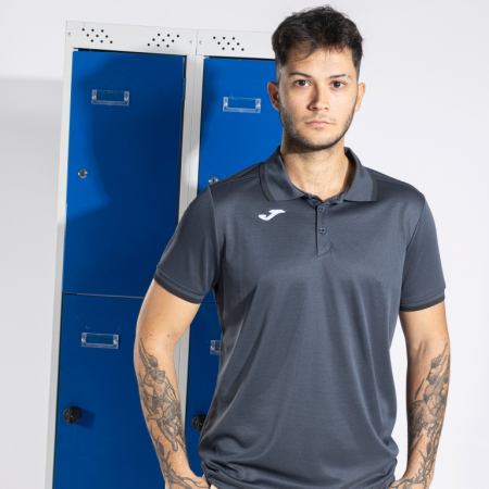 Tricou maneca scurta Combi Premium 104493.151 [4]