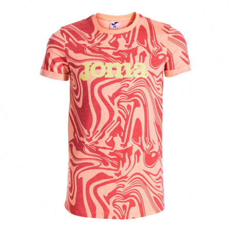 Tricou maneca scurta copii Camp 500731.836 [1]