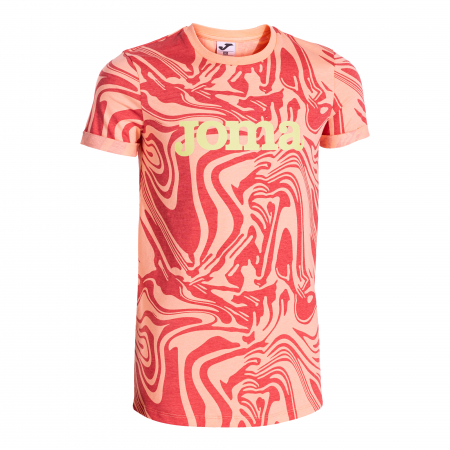Tricouri - Tricou maneca scurta copii Camp 500731.836