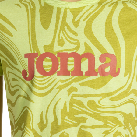 Tricou maneca scurta copii Camp 500731.486 [2]