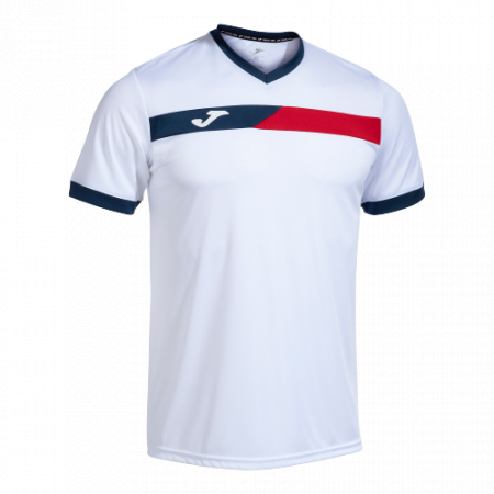 Tricou maneca scurta Court 103212.206 [0]
