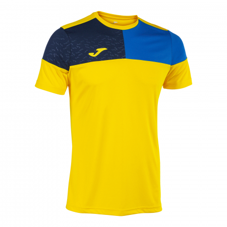 Tricou maneca scurta Crew V 103084.907 [0]