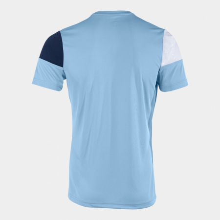 Tricou maneca scurta Crew V 103084.353 [1]