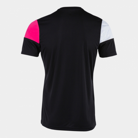 Tricou maneca scurta Crew V 103084.105 [1]