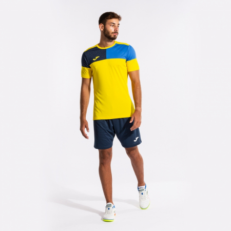Tricou maneca scurta Crew V 103084.907 [7]