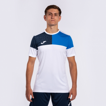 Tricou maneca scurta Crew V 103084.207 [3]