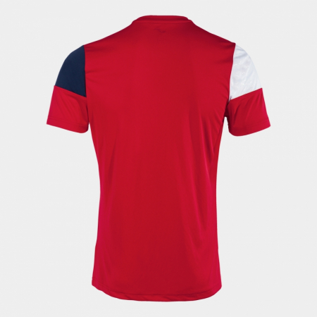 Tricou maneca scurta Crew V 103084.603 [1]