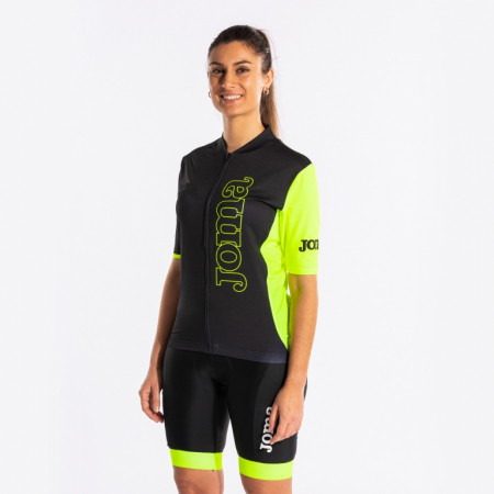 Tricou mânecă scurtă cu fermoar Crono 700041.121 [12]