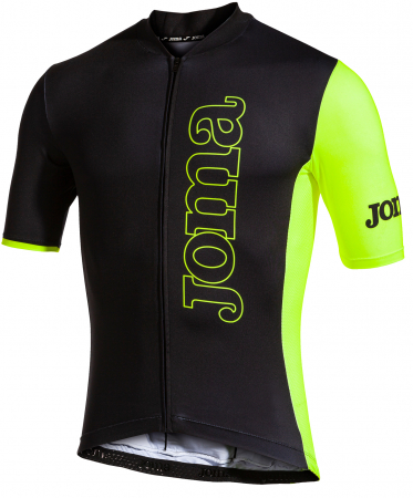 Tricouri - Tricou mânecă scurtă cu fermoar Crono 700041.121