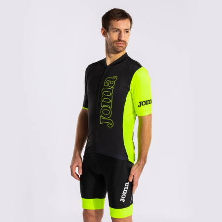 Tricou mânecă scurtă cu fermoar Crono 700041.121 [16]
