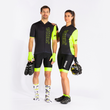 Tricou mânecă scurtă cu fermoar Crono 700041.121 [7]
