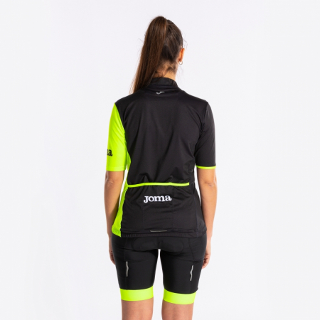 Tricou mânecă scurtă cu fermoar Crono 700041.121 [13]
