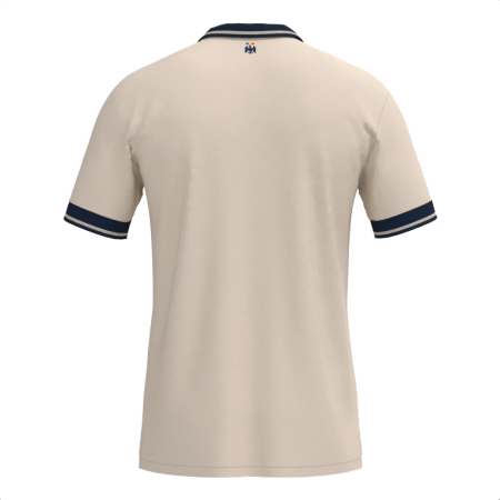 Tricou maneca scurta de prezentare nationala Romaniei AH10701B3101 [3]