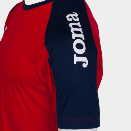 Tricou mânecă scurtă Eco Championship 102748.603 [4]