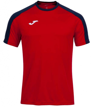 Tricou mânecă scurtă Eco Championship 102748.603 [0]