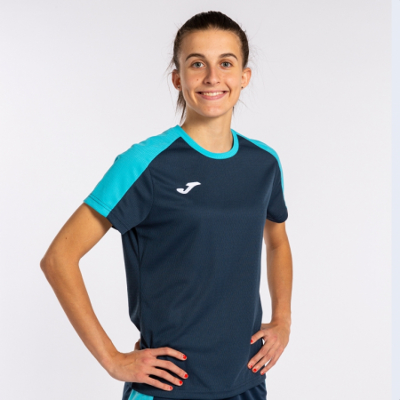 Tricou mânecă scurtă Eco Championship 901690.342 [4]