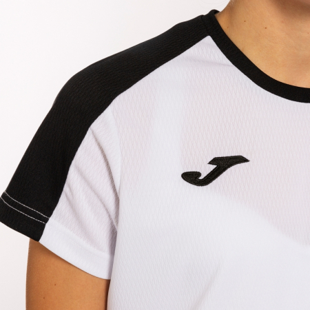 Tricou mânecă scurtă Eco Championship 901690.201 [5]
