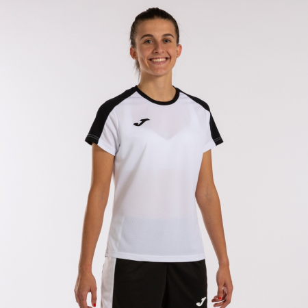 Tricou mânecă scurtă Eco Championship 901690.201 [4]