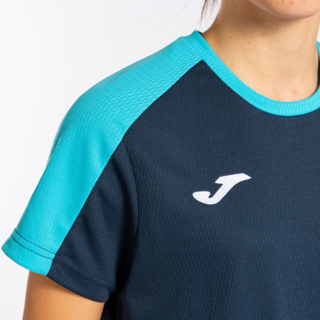 Tricou mânecă scurtă Eco Championship 901690.342 [5]