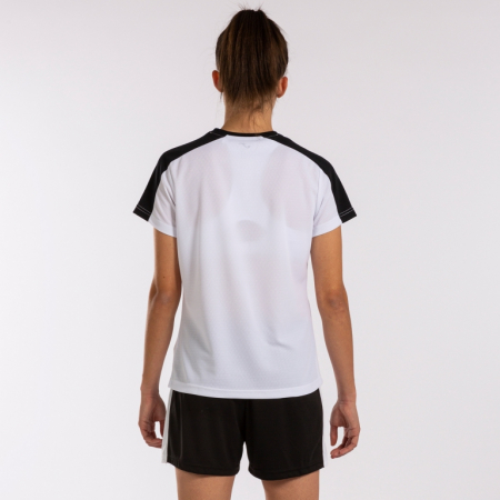 Tricou mânecă scurtă Eco Championship 901690.201 [6]