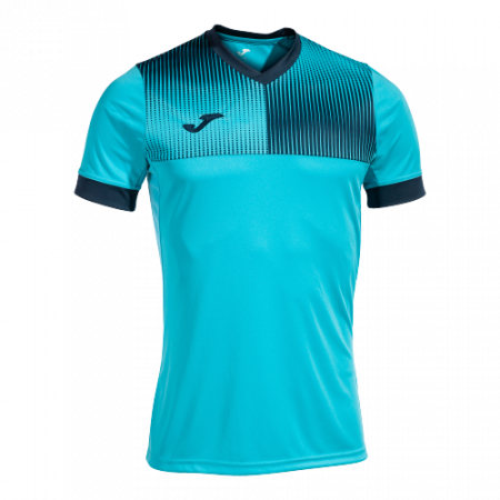 Tricou maneca scurta Eco Supernova 103128.013 [0]