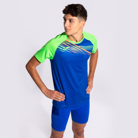 Tricou maneca scurta Elite X 103101.722 [6]