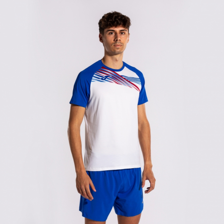 Tricou maneca scurta Elite X 103101.207 [3]