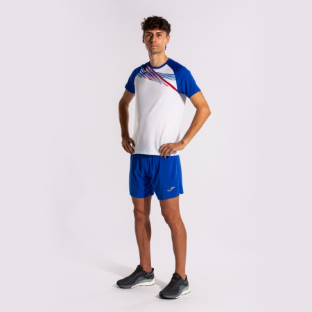 Tricou maneca scurta Elite X 103101.207 [5]