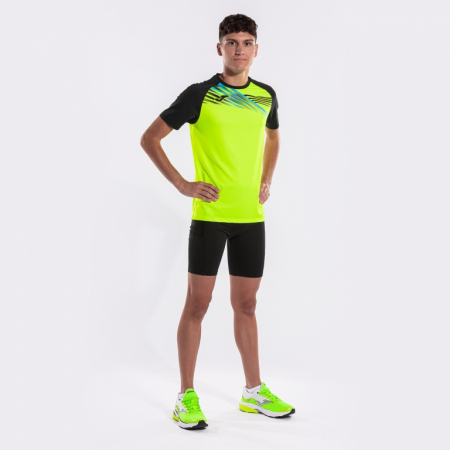 Tricou maneca scurta Elite X 103101.061 [6]