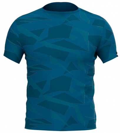 Haine - Tricou mânecă scurtă Explorer 103041.713