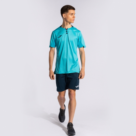 Tricou mânecă scurtă Gold IV 102766.013 [13]