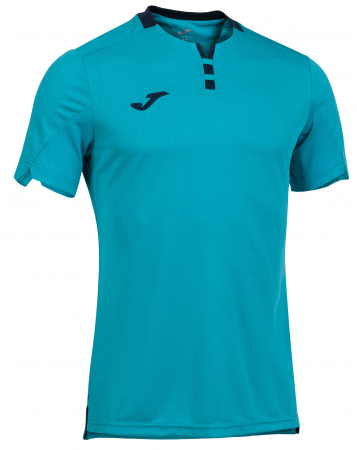 Tricou mânecă scurtă Gold IV 102766.013 [0]
