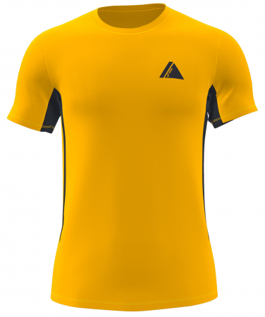 Tricouri - Tricou maneca scurta Indoor Gym 102967.824